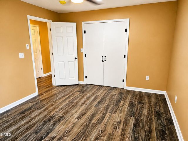 1018 E 9th Street, Lumberton, NC 28358