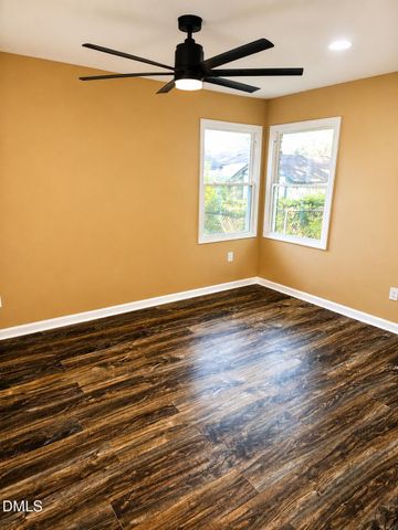 1018 E 9th Street, Lumberton, NC 28358