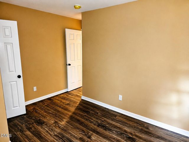1018 E 9th Street, Lumberton, NC 28358