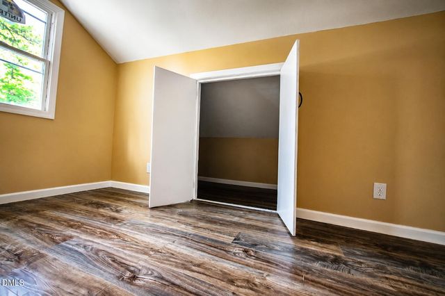 1018 E 9th Street, Lumberton, NC 28358