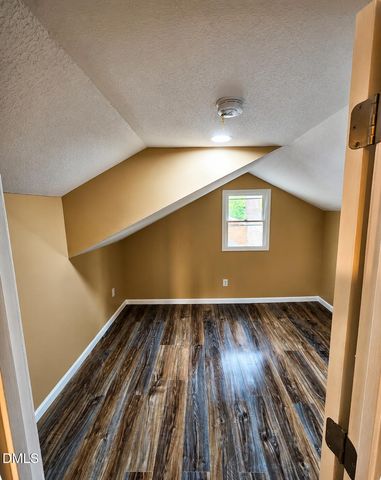 1018 E 9th Street, Lumberton, NC 28358