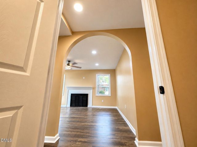 1018 E 9th Street, Lumberton, NC 28358