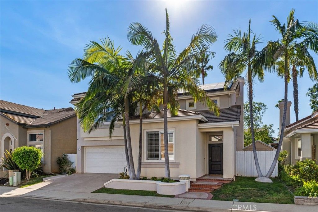 11 Calle Del Mar, Rancho Santa Margarita, CA 92688 — exterior