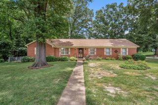 4514 HANCOCK DR, Memphis, TN 38116