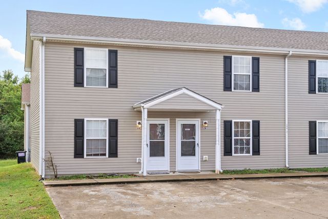 249 Executive Ave Unit D, Clarksville, TN 37042