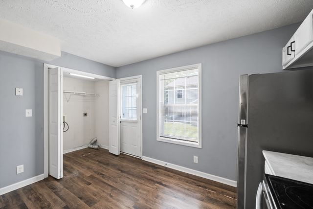 249 Executive Ave Unit D, Clarksville, TN 37042