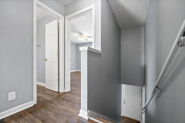 249 Executive Ave Unit D, Clarksville, TN 37042