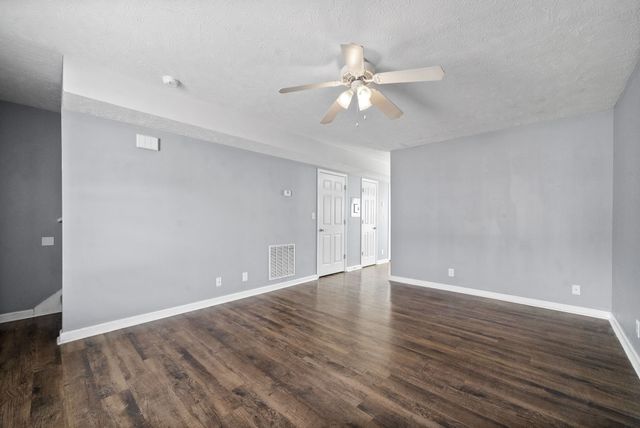 249 Executive Ave Unit D, Clarksville, TN 37042