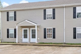 249 Executive Ave Unit D, Clarksville, TN 37042