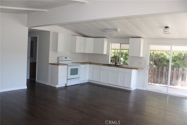 5725 Live Oak Drive 57, Kelseyville, CA 95451