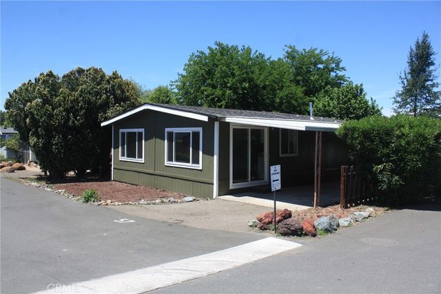5725 Live Oak Drive 57, Kelseyville, CA 95451