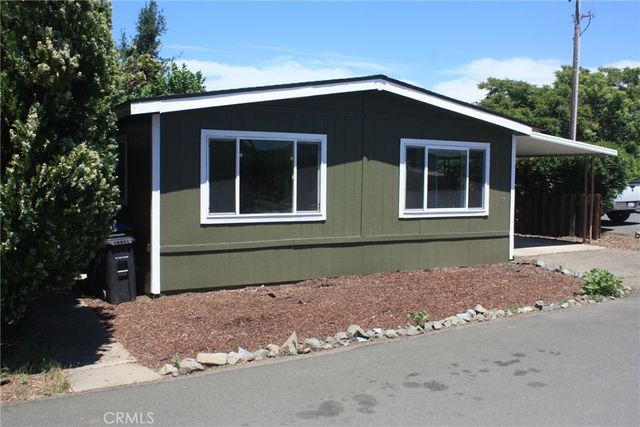 5725 Live Oak Drive 57, Kelseyville, CA 95451