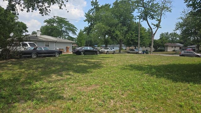 7352 Nebraska Avenue, Hammond, IN 46323