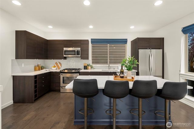 3951 SW Oregon Street, Seattle, WA 98116