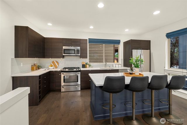 3951 SW Oregon Street, Seattle, WA 98116