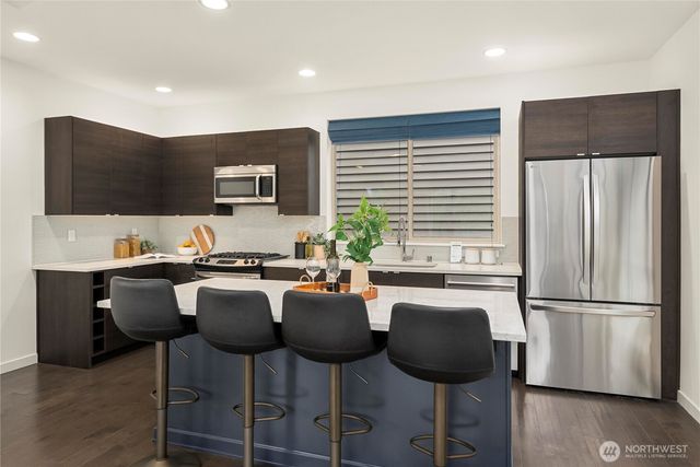 3951 SW Oregon Street, Seattle, WA 98116