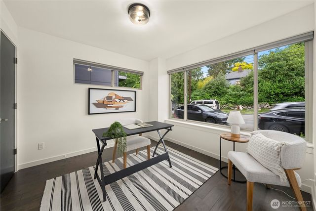 3951 SW Oregon Street, Seattle, WA 98116