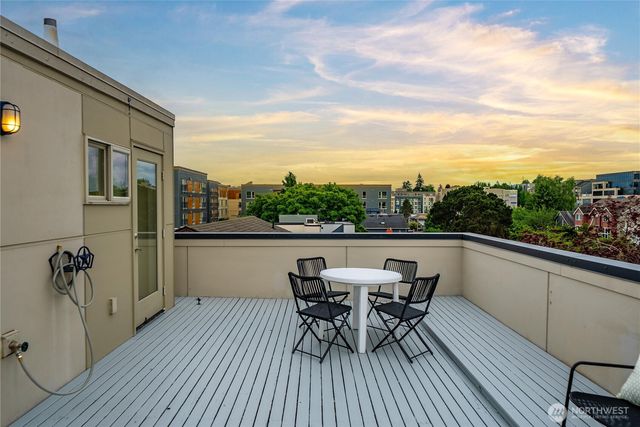 3951 SW Oregon Street, Seattle, WA 98116