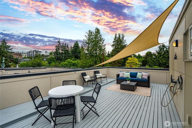 3951 SW Oregon Street, Seattle, WA 98116