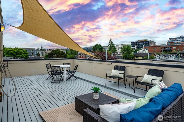 3951 SW Oregon Street, Seattle, WA 98116