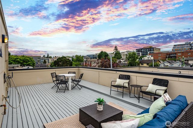 3951 SW Oregon Street, Seattle, WA 98116