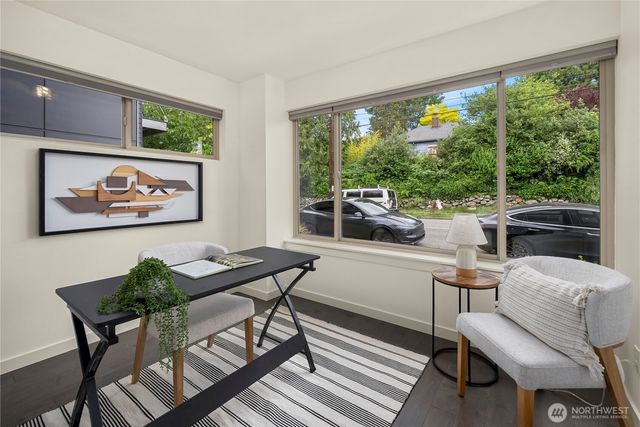 3951 SW Oregon Street, Seattle, WA 98116