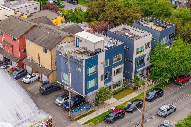 3951 SW Oregon Street, Seattle, WA 98116