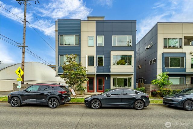 3951 SW Oregon Street, Seattle, WA 98116