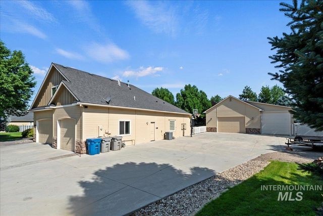 8008 E Borealis Drive, Nampa, ID 83687