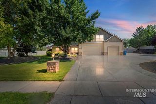 8008 E Borealis Drive, Nampa, ID 83687