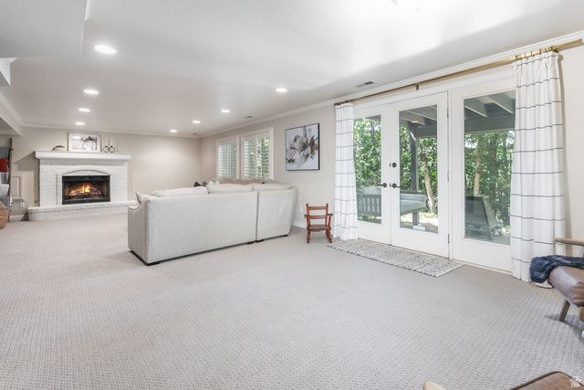1095 E MARIWOOD CIR, North Salt Lake, UT 84054