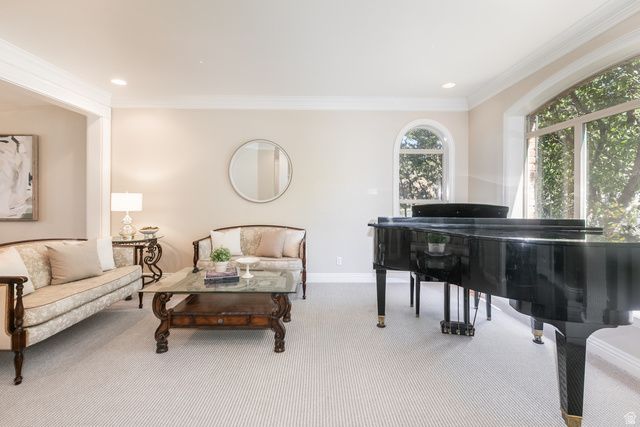 1095 E MARIWOOD CIR, North Salt Lake, UT 84054