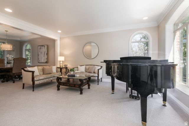 1095 E MARIWOOD CIR, North Salt Lake, UT 84054