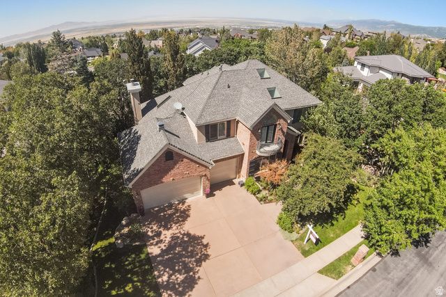 1095 E MARIWOOD CIR, North Salt Lake, UT 84054
