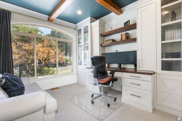 1095 E MARIWOOD CIR, North Salt Lake, UT 84054