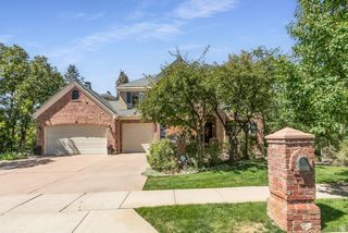 1095 E MARIWOOD CIR, North Salt Lake, UT 84054