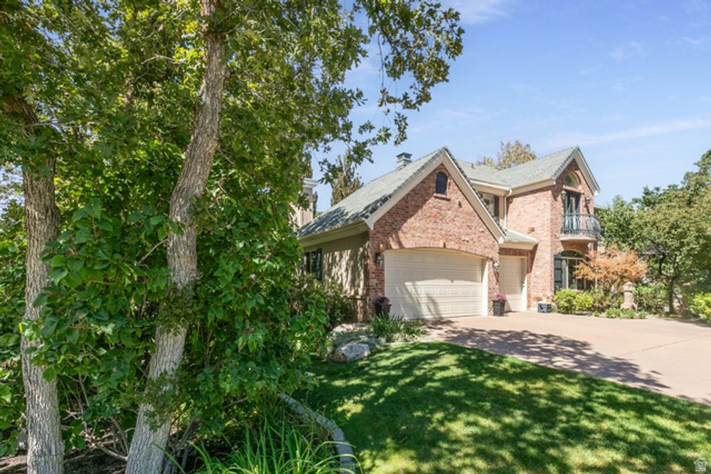 1095 E MARIWOOD CIR, North Salt Lake, UT 84054 — photo 4