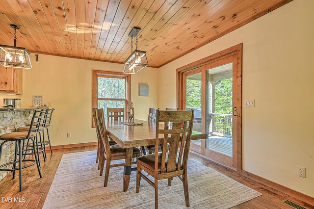 410 Eagle Ridge Road, Roan Mountain, TN 37687