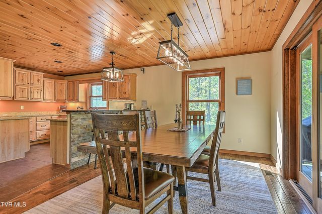 410 Eagle Ridge Road, Roan Mountain, TN 37687