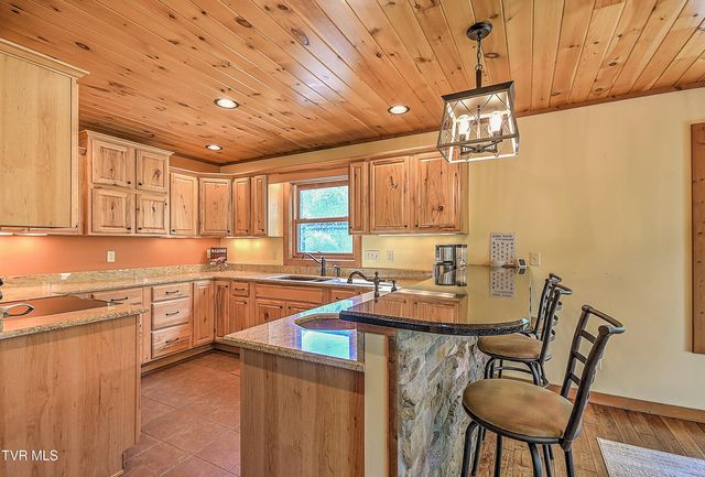 410 Eagle Ridge Road, Roan Mountain, TN 37687