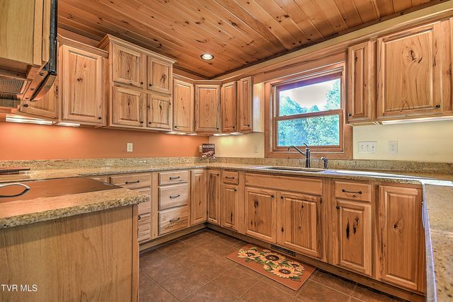 410 Eagle Ridge Road, Roan Mountain, TN 37687