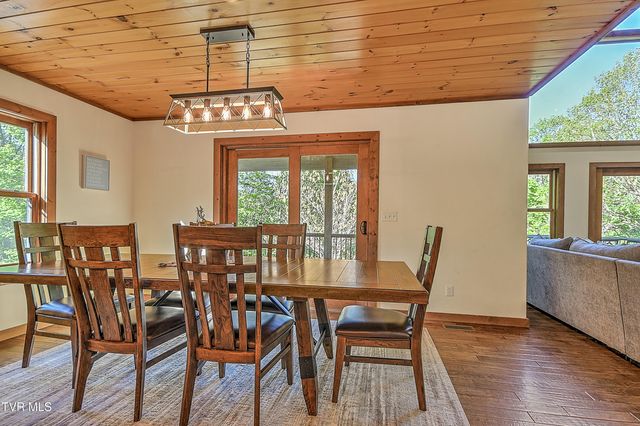 410 Eagle Ridge Road, Roan Mountain, TN 37687