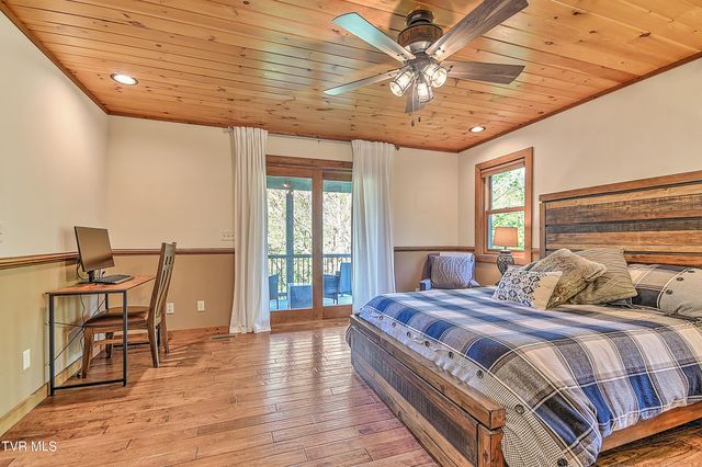 410 Eagle Ridge Road, Roan Mountain, TN 37687