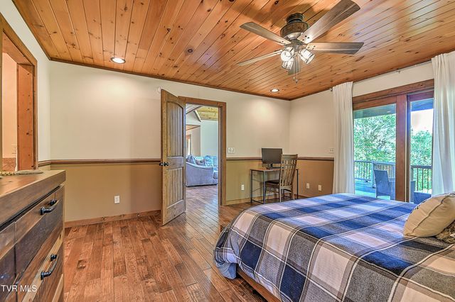 410 Eagle Ridge Road, Roan Mountain, TN 37687