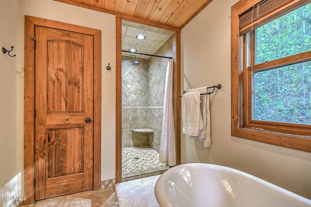 410 Eagle Ridge Road, Roan Mountain, TN 37687