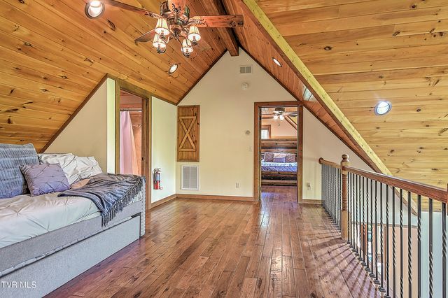 410 Eagle Ridge Road, Roan Mountain, TN 37687