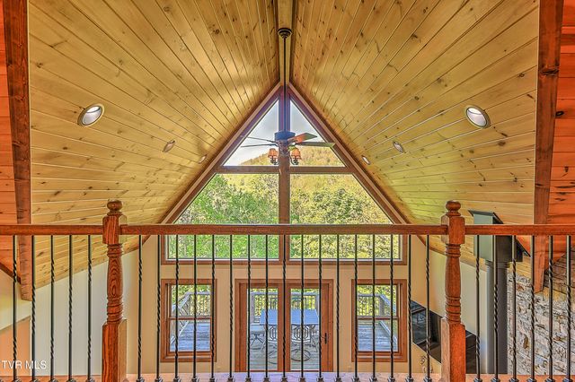 410 Eagle Ridge Road, Roan Mountain, TN 37687