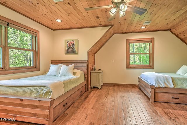 410 Eagle Ridge Road, Roan Mountain, TN 37687