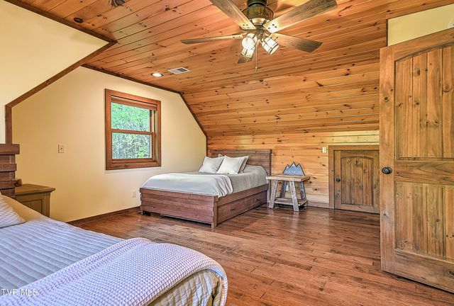 410 Eagle Ridge Road, Roan Mountain, TN 37687