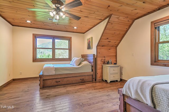 410 Eagle Ridge Road, Roan Mountain, TN 37687